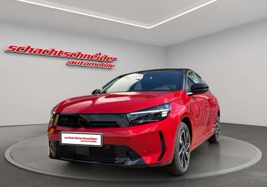Opel Corsa, 2026
