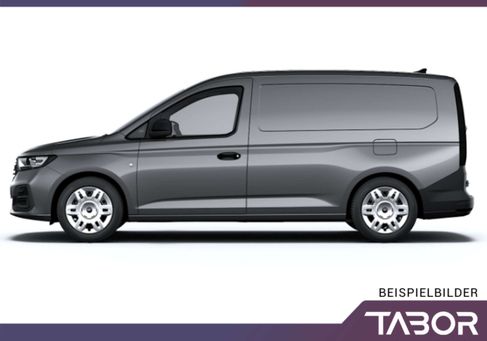 Ford Transit Connect, 2025