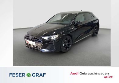 Audi A3, 2025