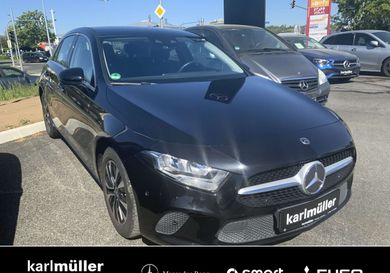 Mercedes-Benz A 180, 2021