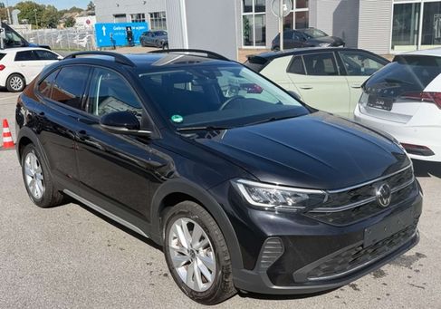 Volkswagen Taigo, 2025 3