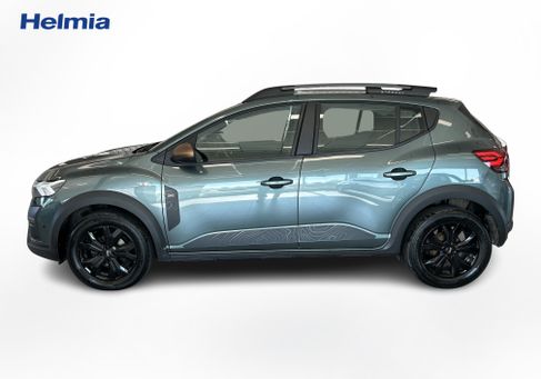 Dacia Sandero Stepway, 2023