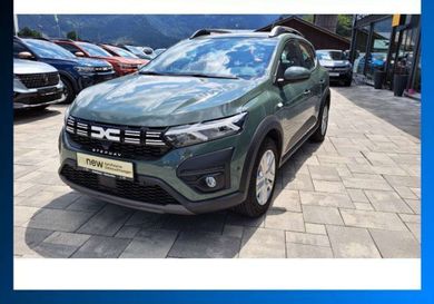 Dacia Sandero, 2024