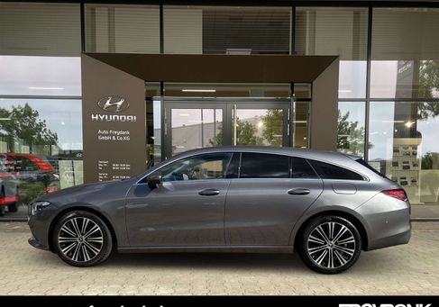 Mercedes-Benz CLA 180, 2022 2