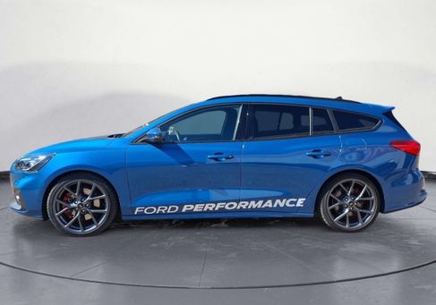 Ford Focus, 2022