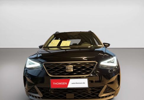 Seat Arona, 2025 3