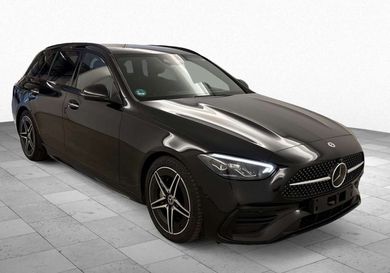 Mercedes-Benz C 300, 2023