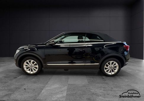 Volkswagen T-Roc, 2023