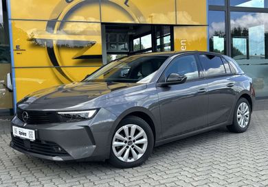 Opel Astra, 2023
