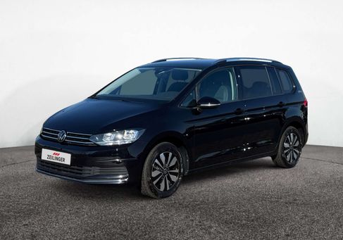 Volkswagen Touran, 2025 2