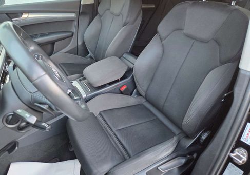 Audi Q5, 2018 3