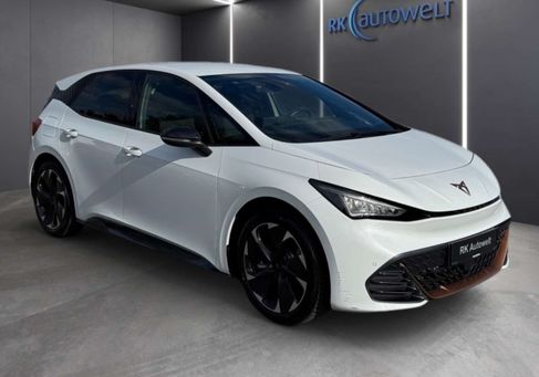 Cupra Born, 2023