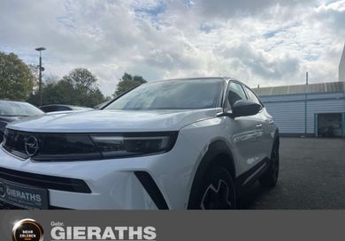 Opel Mokka, 2024