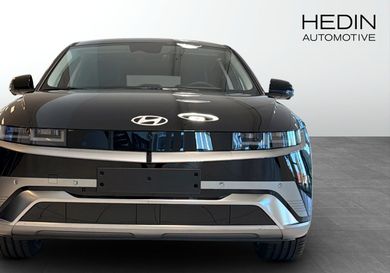 Hyundai IONIQ, 2027