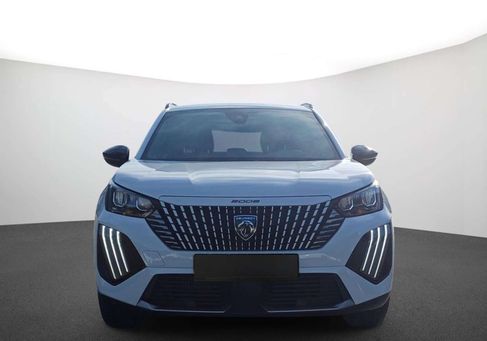 Peugeot 2008, 2024 2