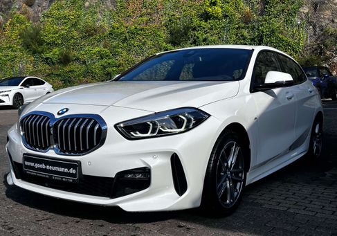 BMW 116, 2023 3