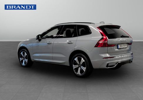 Volvo XC60, 2025