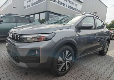 Dacia Sandero, 2026