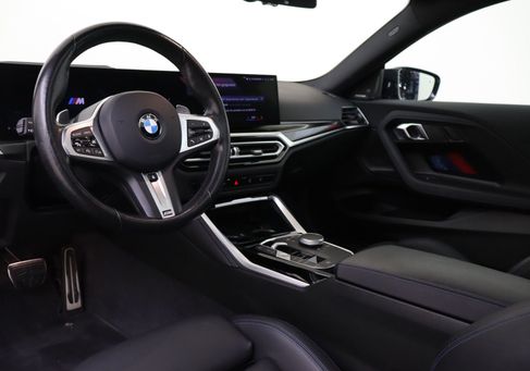 BMW M240i, 2023 3