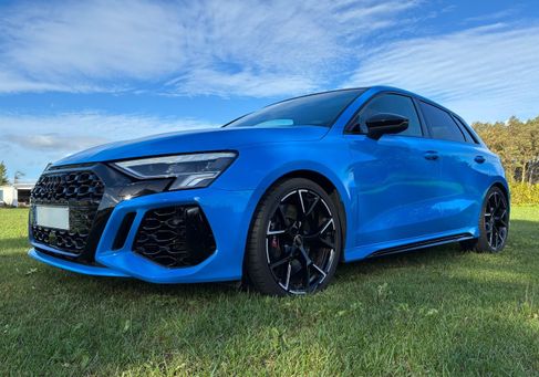 Audi A3, 2022 2