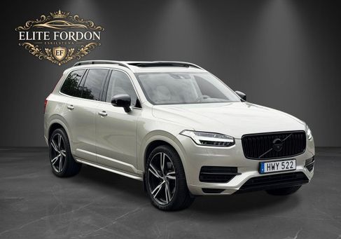 Volvo, 2019 2
