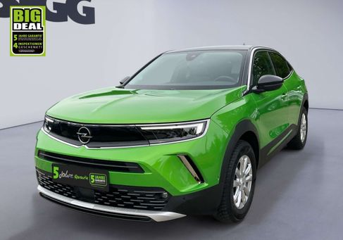 Opel Mokka, 2023 2