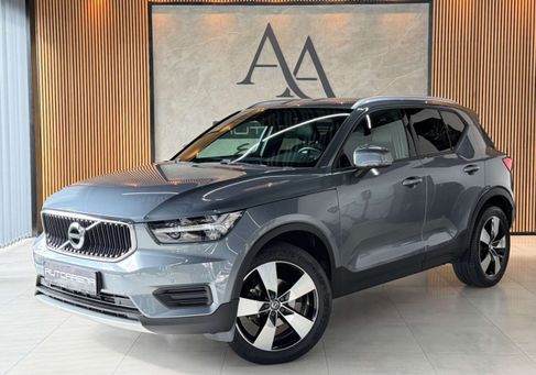Volvo XC40, 2019 2