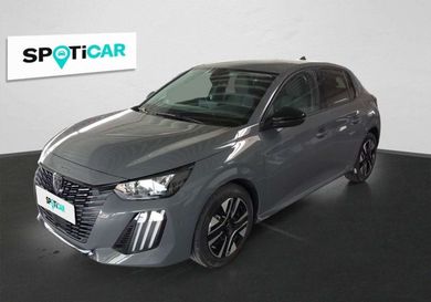 Peugeot 208, 2024