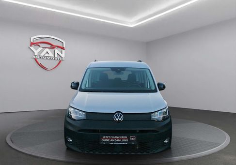 Volkswagen Caddy, 2022 2