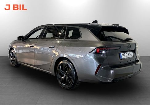 Opel Astra, 2023
