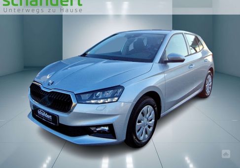 Skoda Fabia, 2024