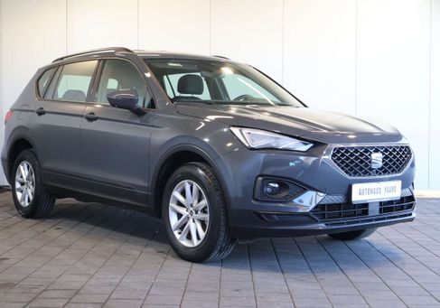 Seat Tarraco, 2023