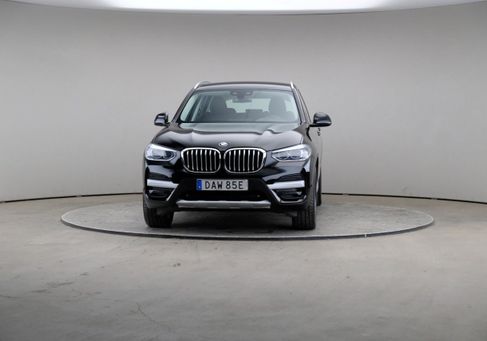 BMW X3, 2021 3