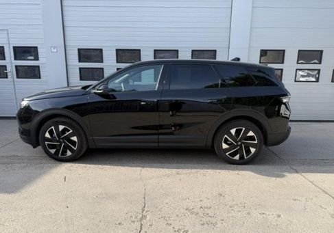 Opel Grandland X, 2025 3