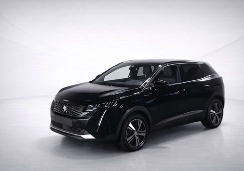 Peugeot 3008, 2023