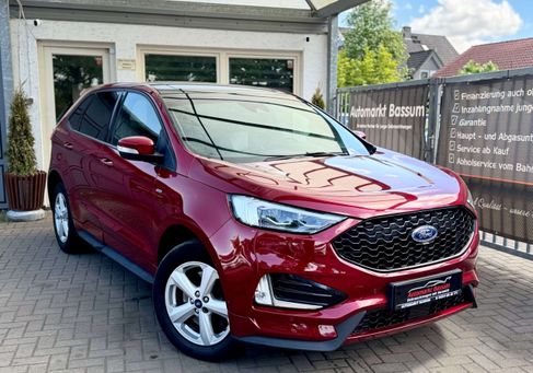 Ford Edge, 2019