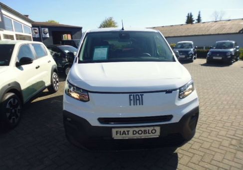 Fiat Doblo, 2024