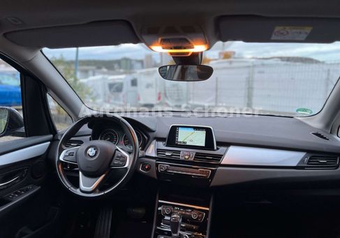 BMW 225, 2018 2