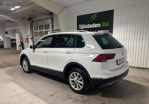 Volkswagen Tiguan, 2018 3