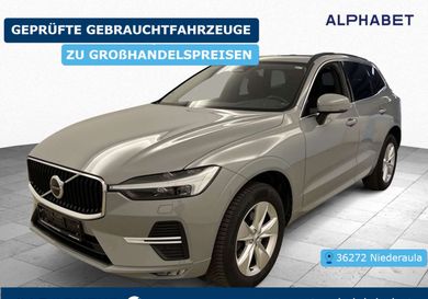 Volvo XC60, 2023