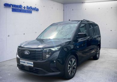 Ford Tourneo Courier, 2025