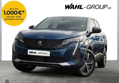 Peugeot 3008, 2024