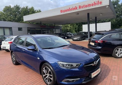 Opel Insignia, 2020