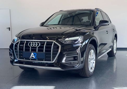 Audi Q5, 2023 3