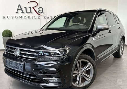 Volkswagen Tiguan Allspace, 2020