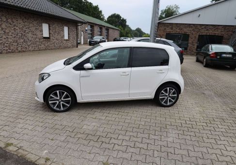 Seat Mii, 2020