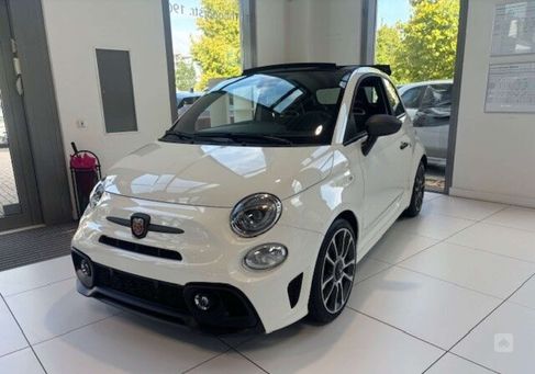 Abarth 595C