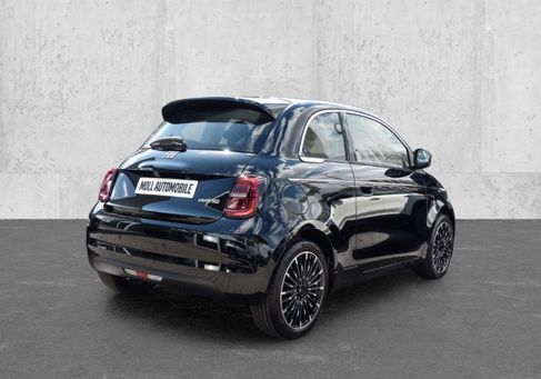 Fiat 500, 2026 2