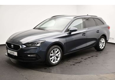 Seat Leon, 2023