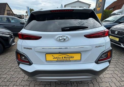 Hyundai Kona, 2020 3